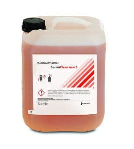 Convoclean New Garraumreiniger 10l Kanister