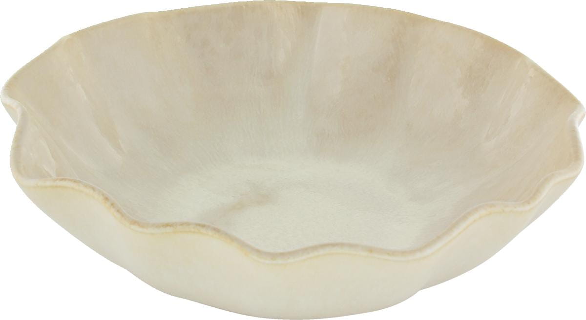 Teller tief 22cm NAMI dune