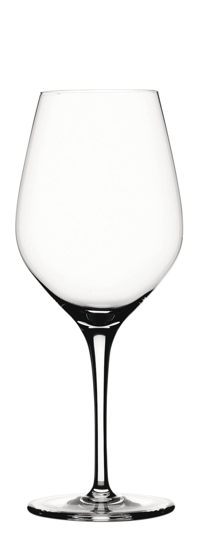 Weinkelch 360ml AUTHENTIS 03