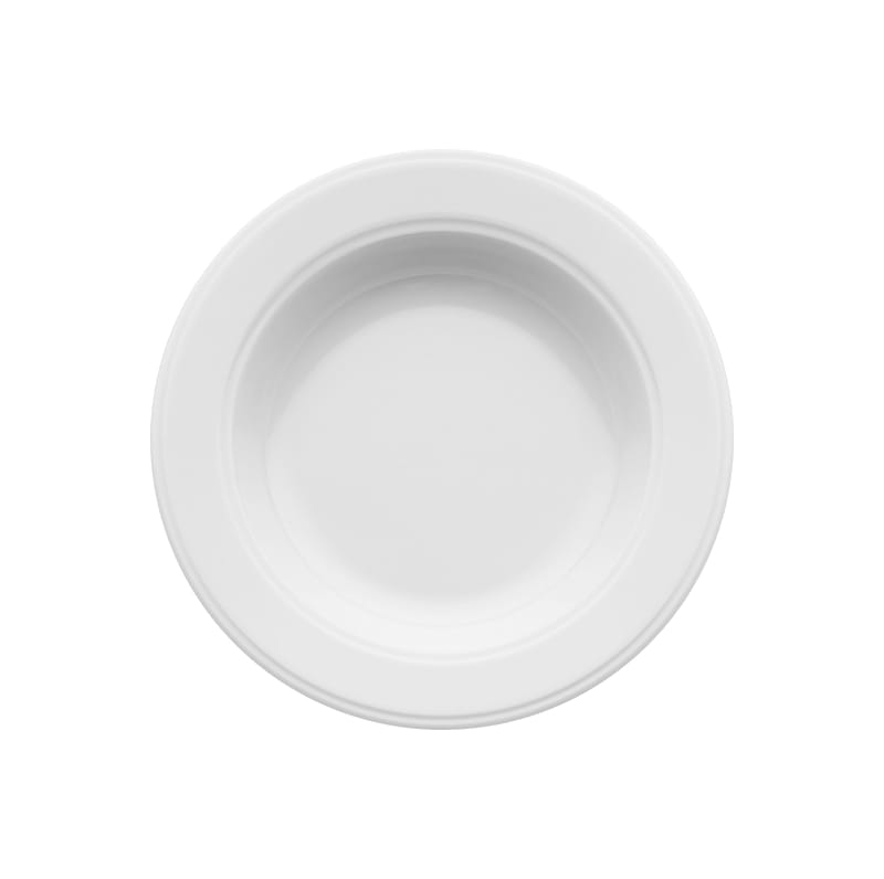 Teller tief 23cm PALMA