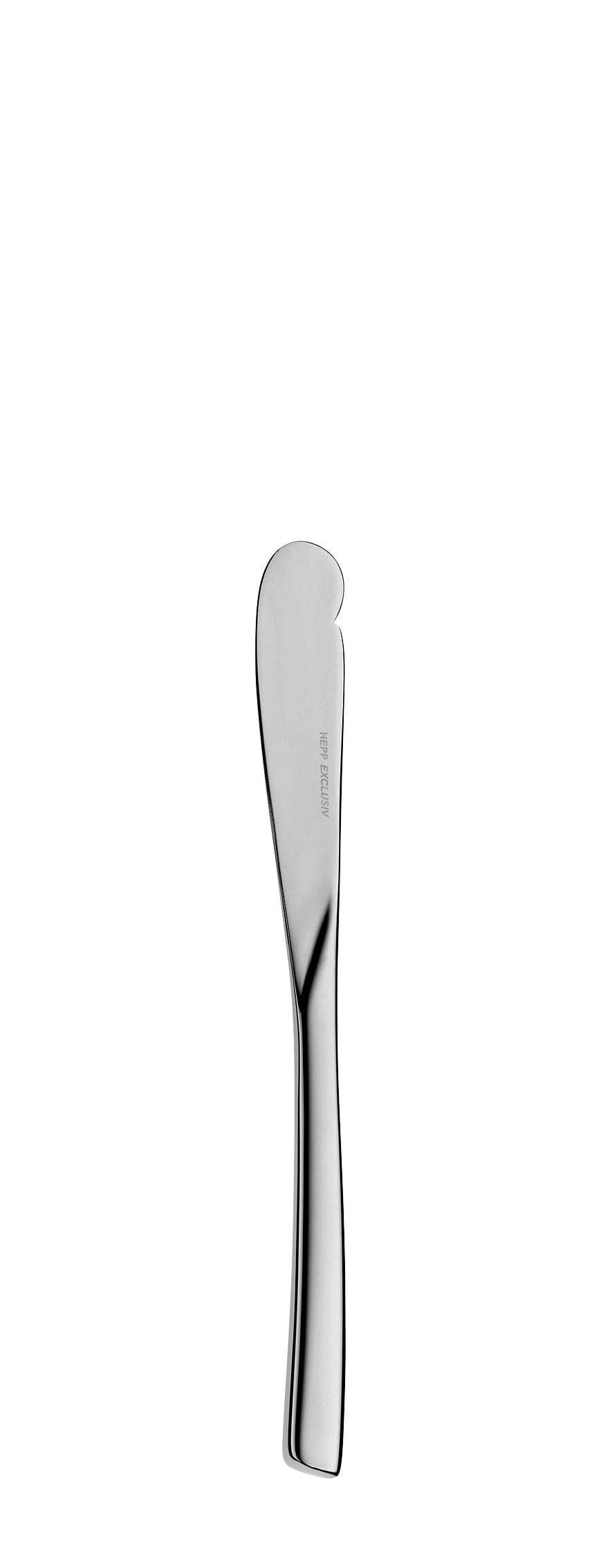 Buttermesser 185mm TALIA 18/0 Vollheft