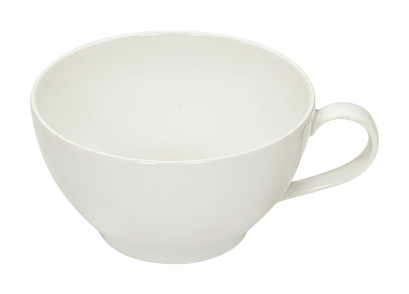 Kaffeetasse flach 0,19l DELIGHT