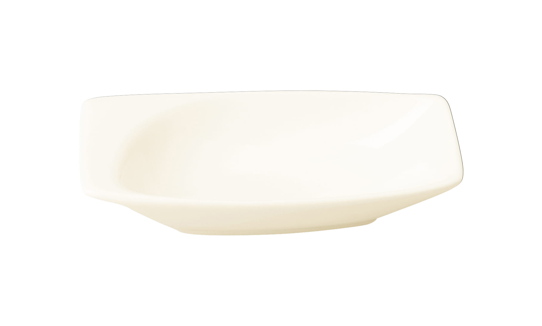 Schale 10,8x5,4cm MAZZA