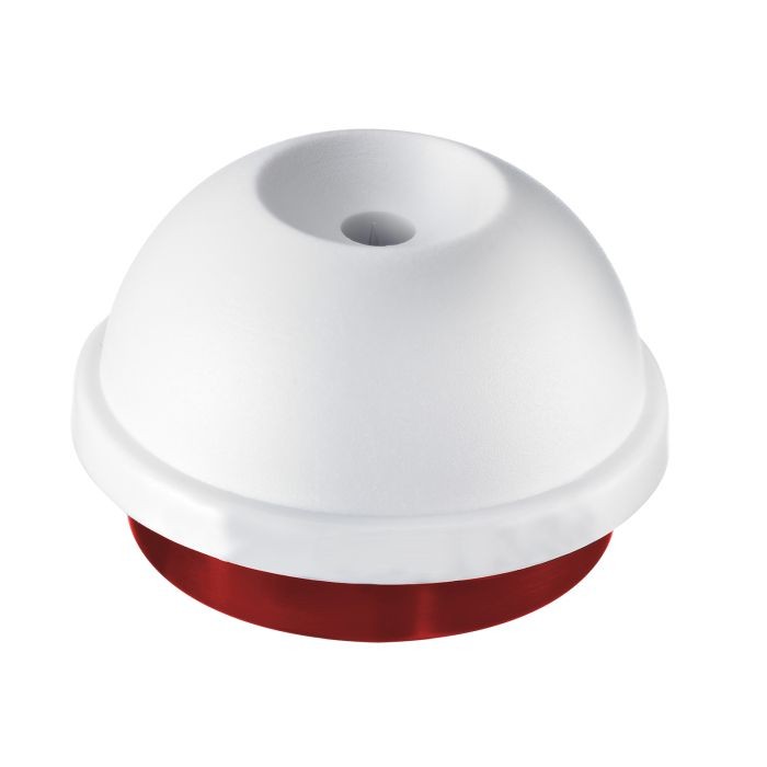 Ei-Dorn Kunststoff mit Sicherheitsverriegelung