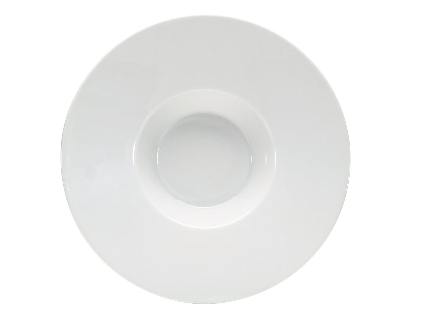 Gourmetteller tief 16cm CONNECT