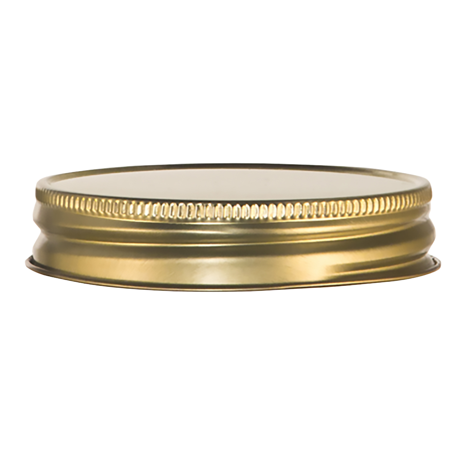 Deckel gold Metal JARS 92136