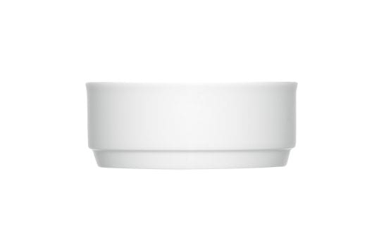 Schale rund 18cm stapelbar 6200