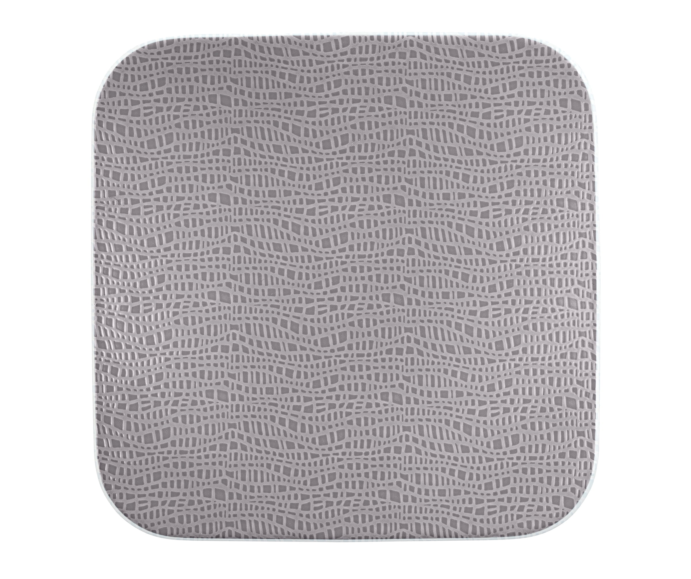 Teller C flach 22x22cm M5383 COUP FINE DINING FASHION grau