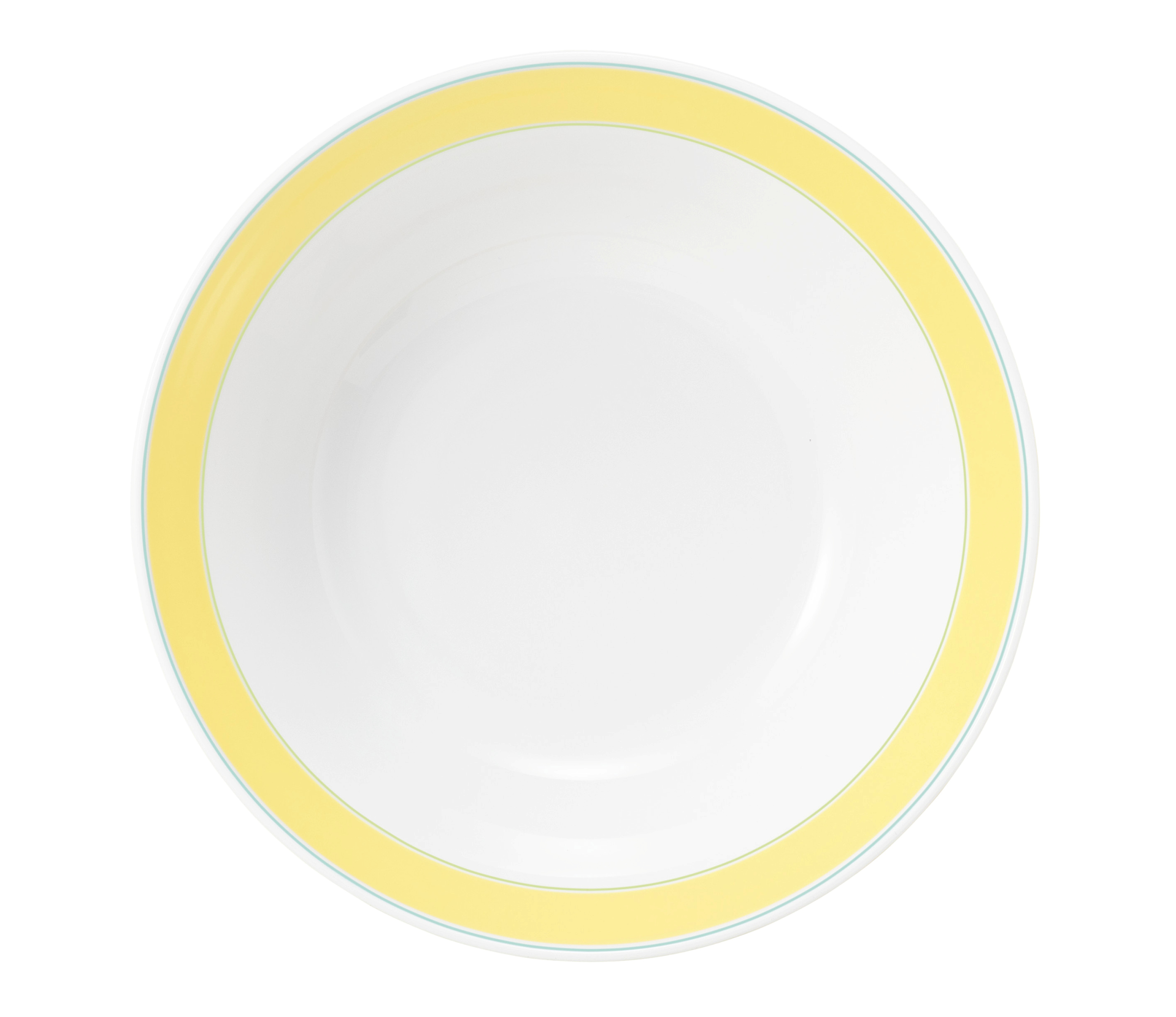 Schale rund rund 24cm COMMUNITY landhaus