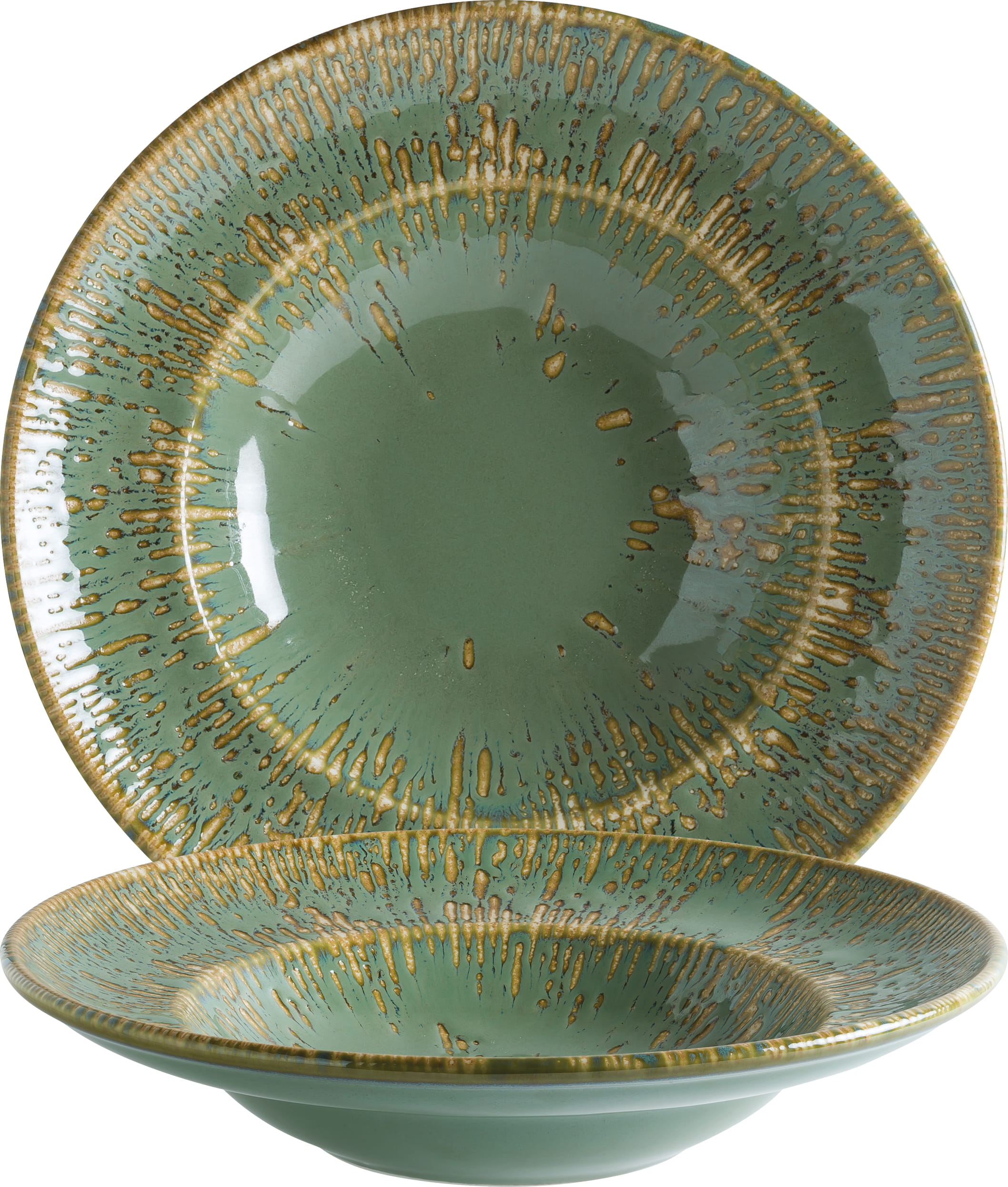 Pastateller 27cm SNELL SAGE