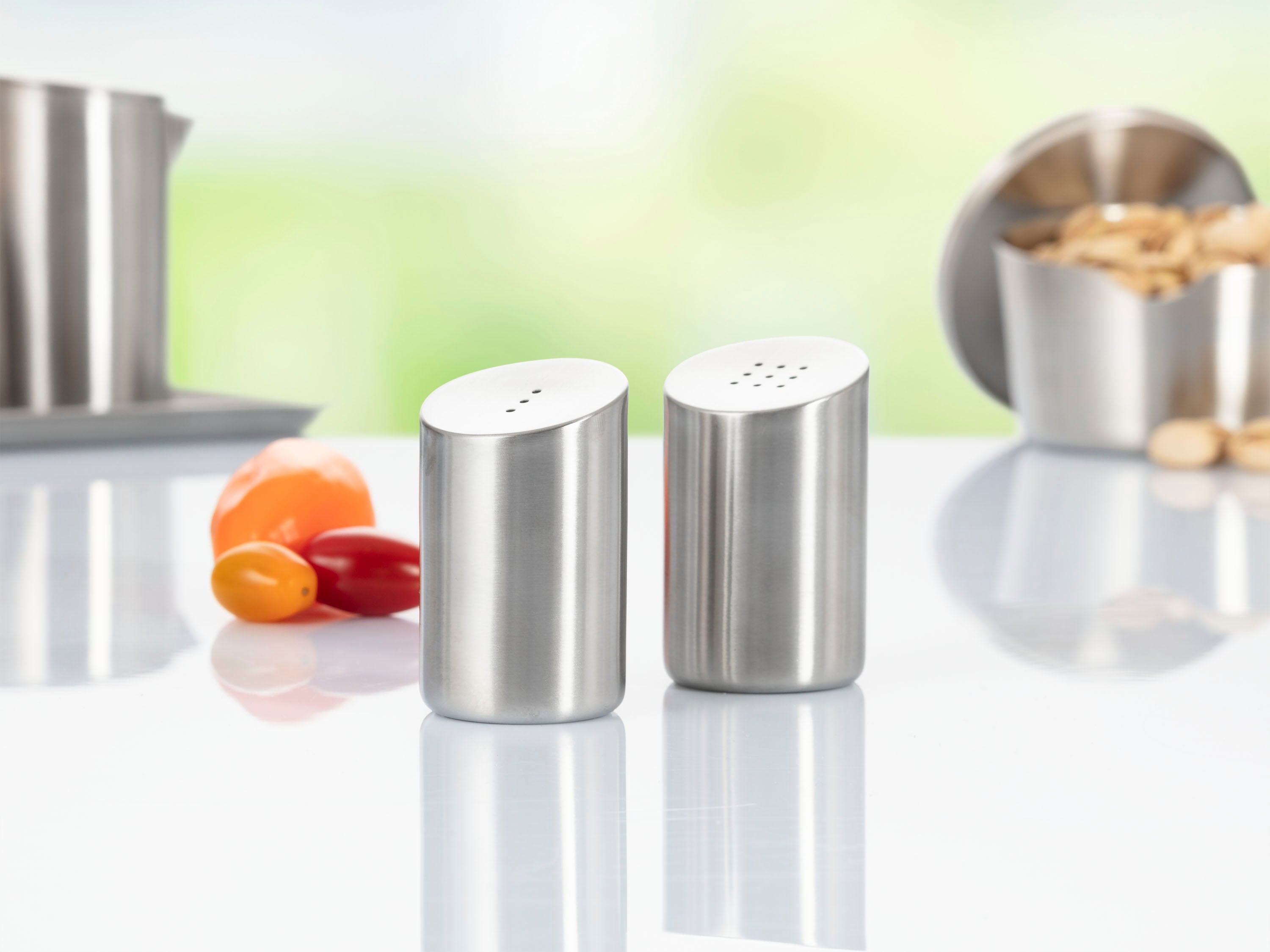 Salz- und Pfefferstreuer VISTA