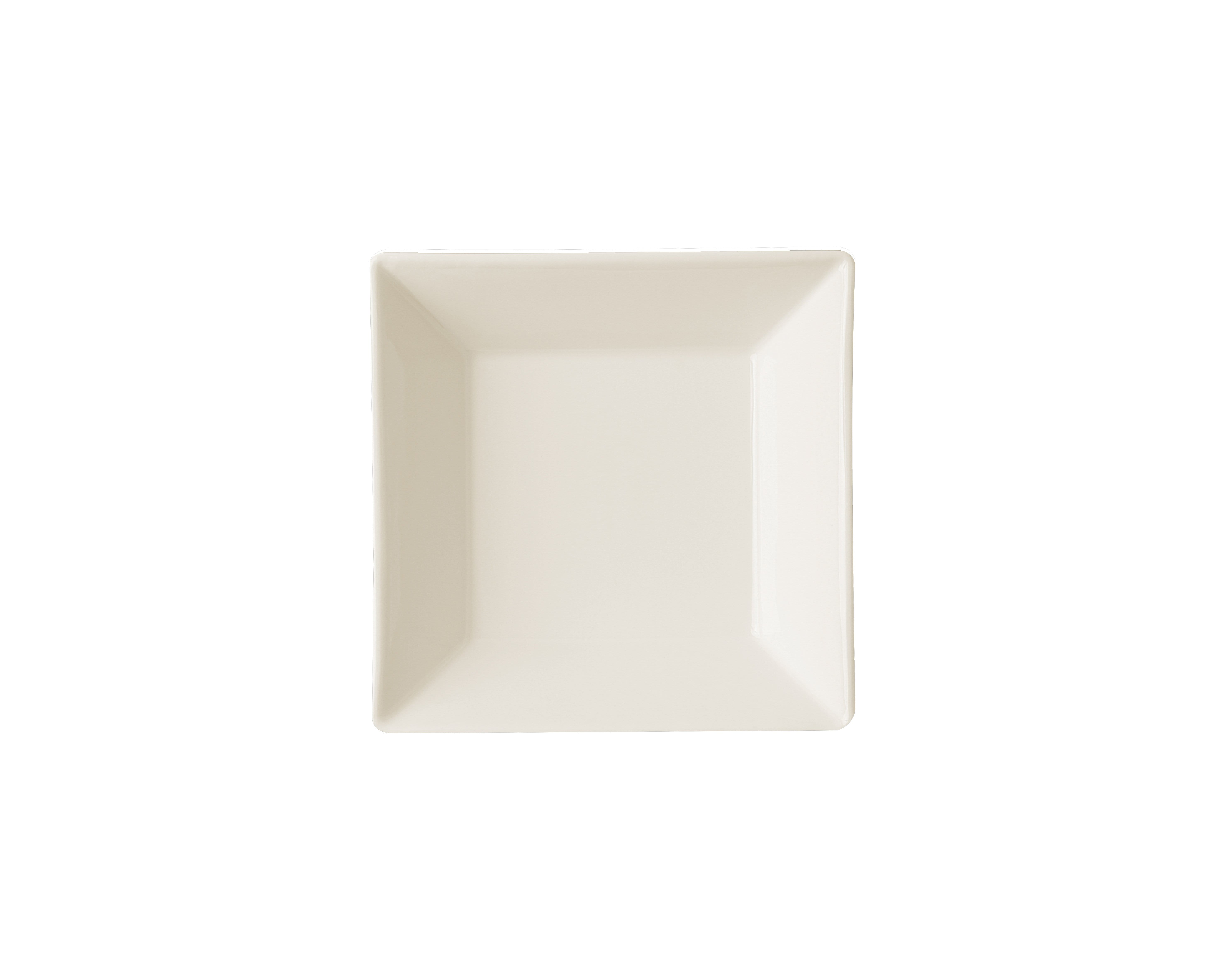 Schale quadratisch Curcuma 15x15cm / 0,43l ALLSPICE