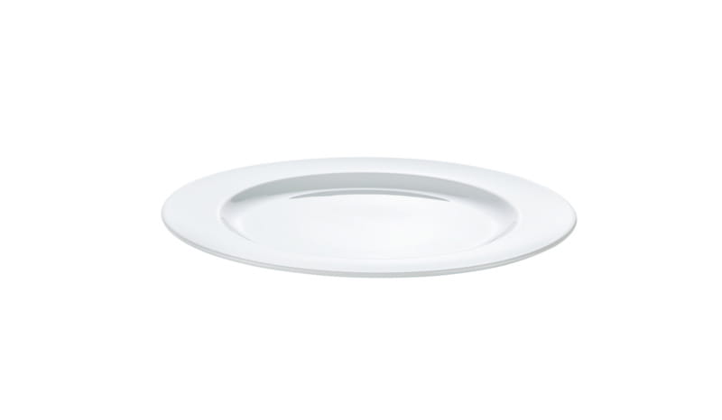 Teller flach Fahne 22cm BALANCE