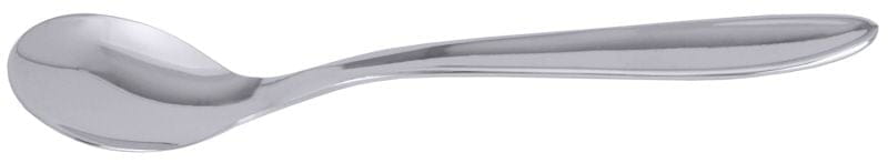 Eierlöffel 12,5cm Edelstahl