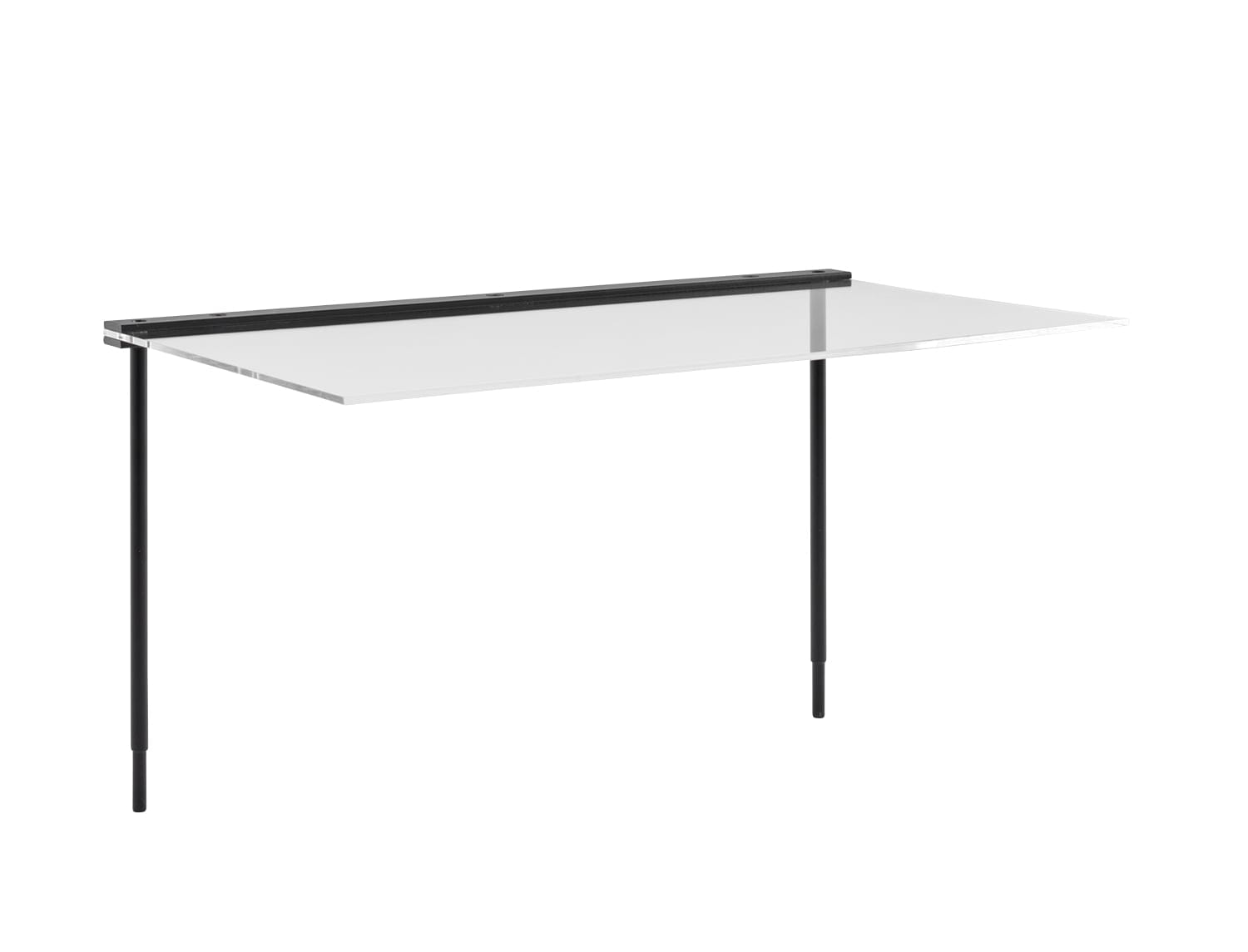 Hygieneschutz 60,5x36,5 cm, H:33,5 cm VALO