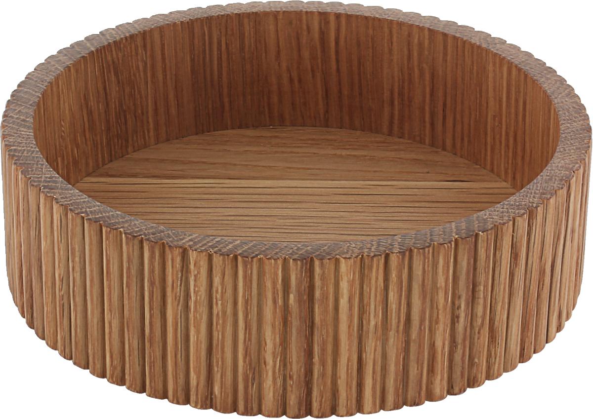 Korb 16cm CESTO eiche