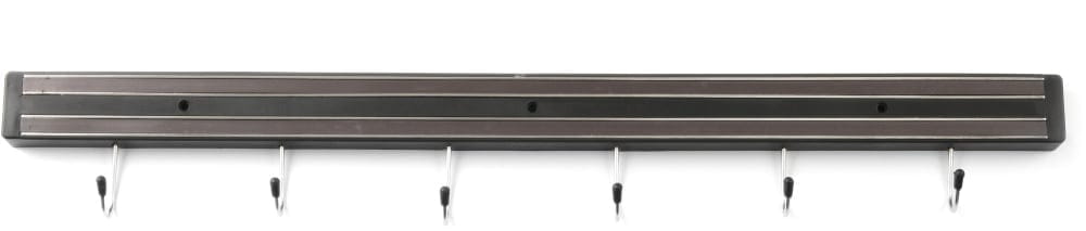 Magnet-Messerhalter 60cm mit Haken