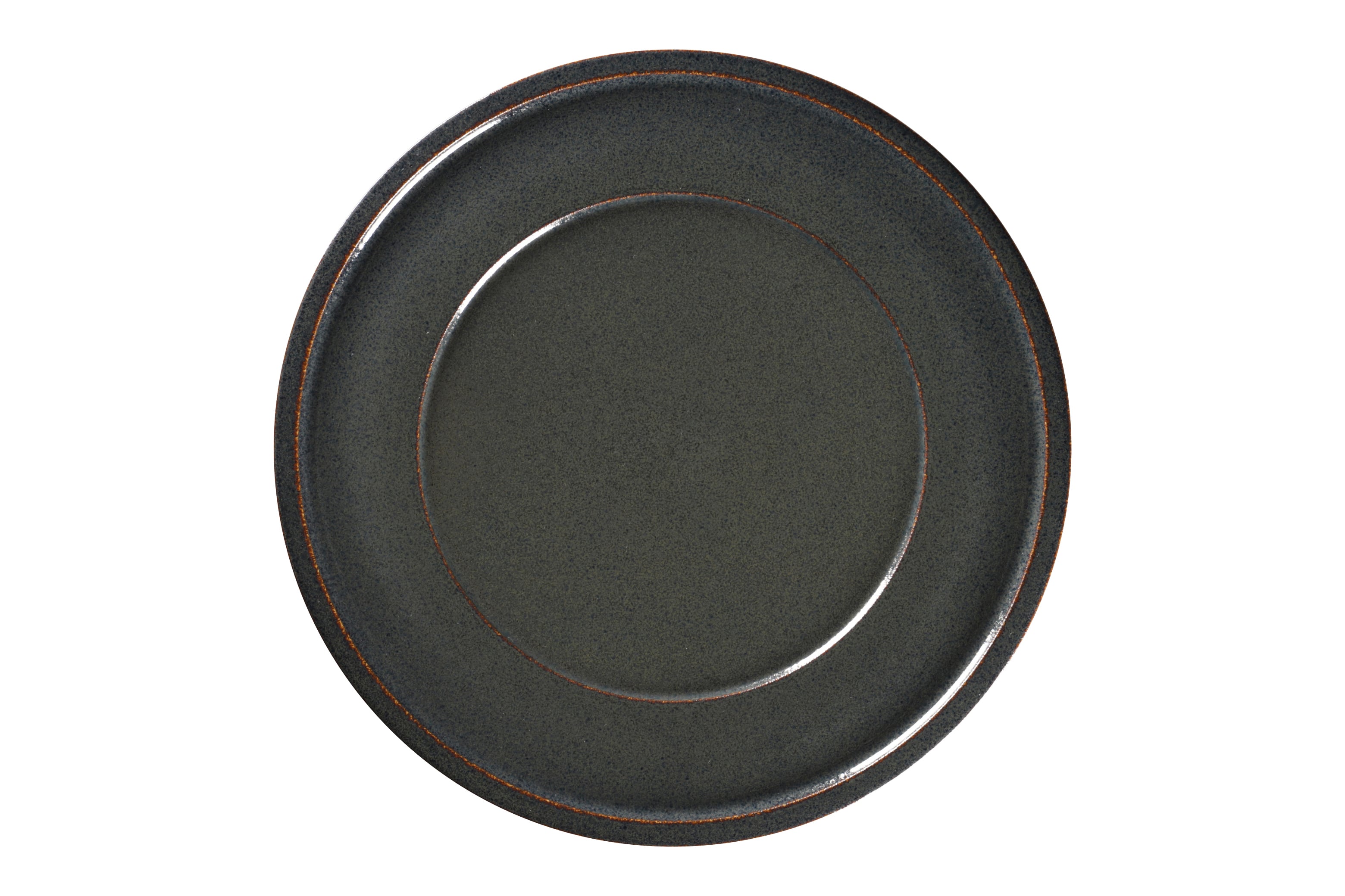 Teller Fahne 32cm RAKSTONE EASE caldera green