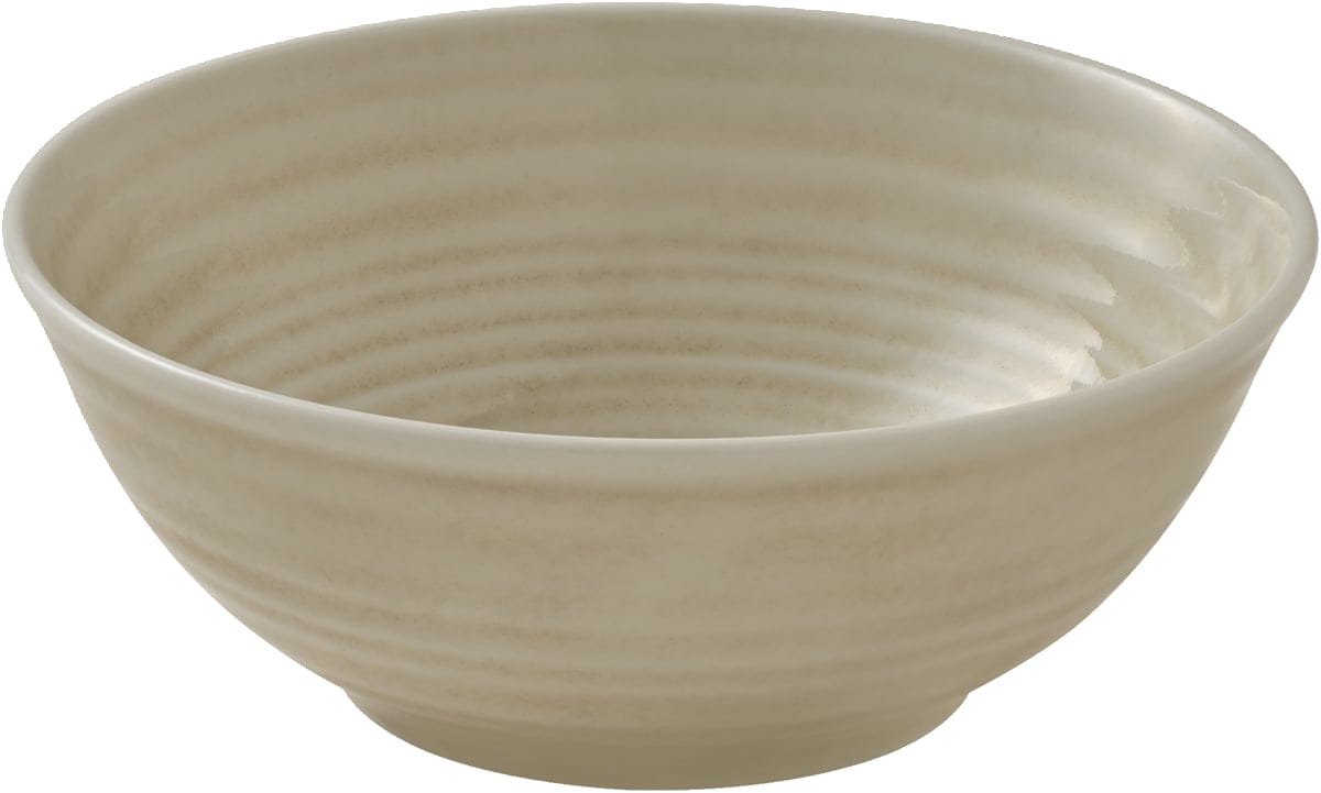Schüssel 16cm 0,60l COUNTRY HOUSE SAND