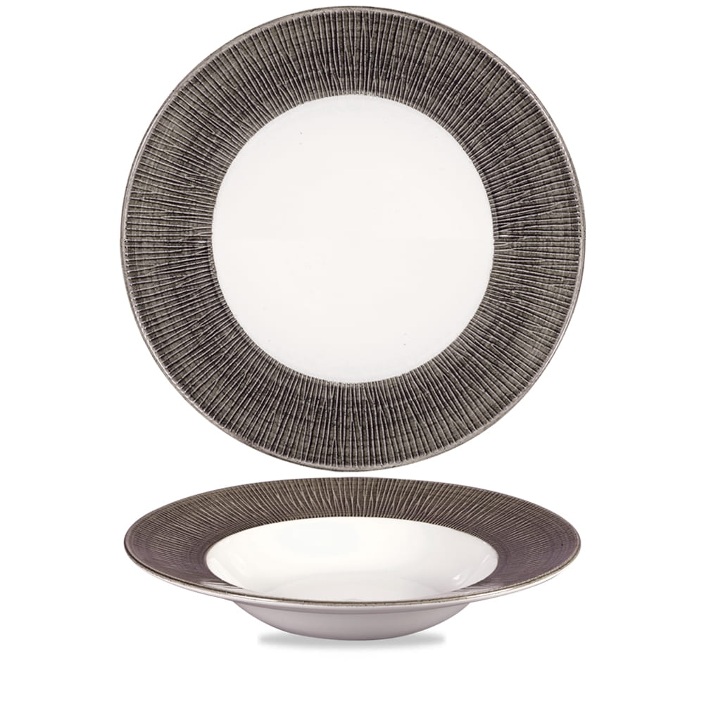 Suppenteller 28cm BAMBOO dusk