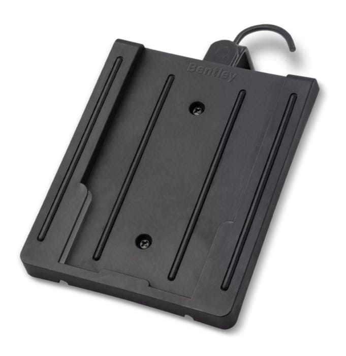 Kleiderschrank-Organizer PREMIUM schwarz