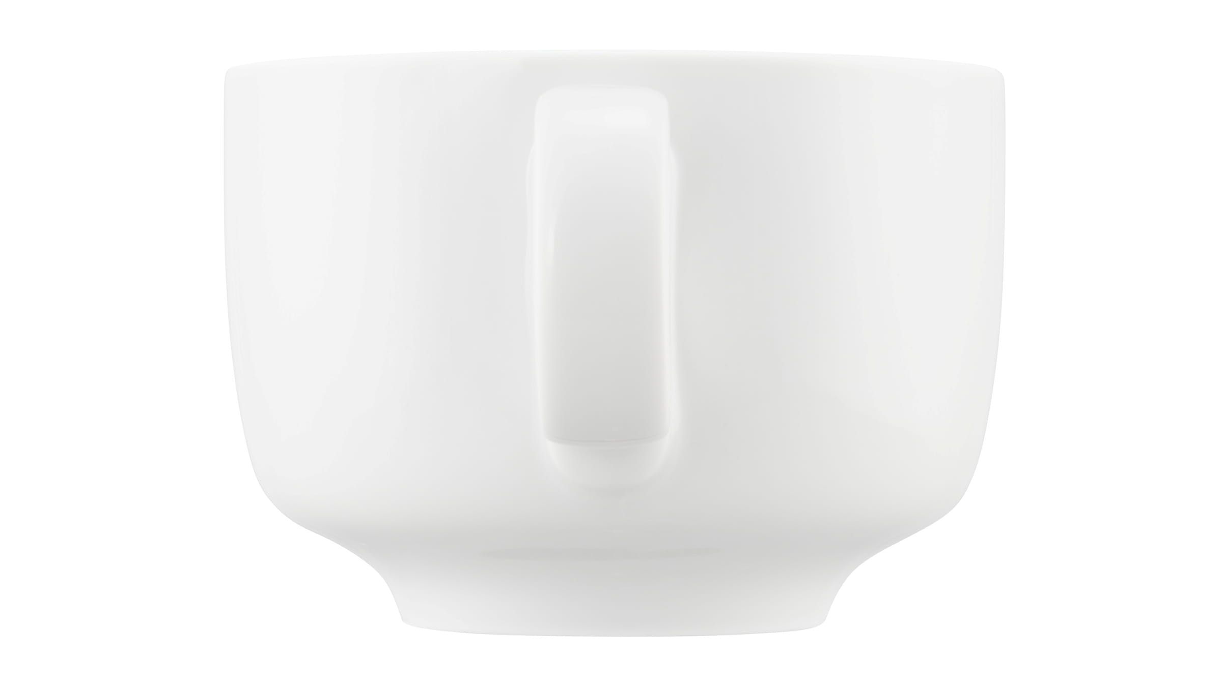 Milchkaffeetasse 0,35l SENTO