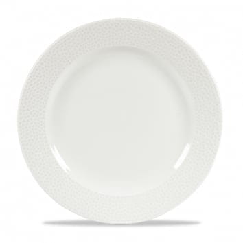 Teller rund 27,6cm ISLA