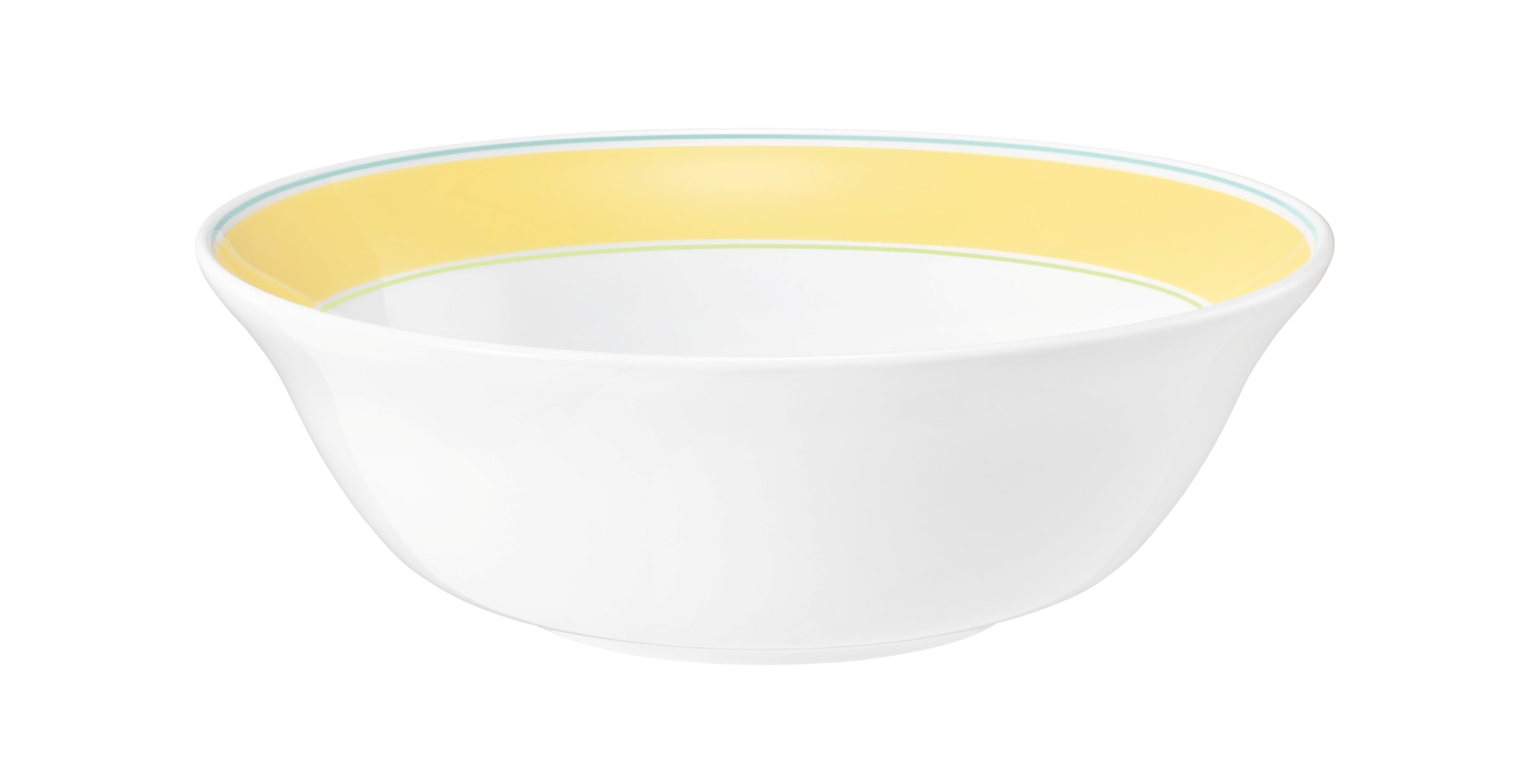 Schale rund rund 18cm COMMUNITY landhaus