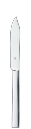 Fischmesser 212mm UNIC 18/0 Vollheft