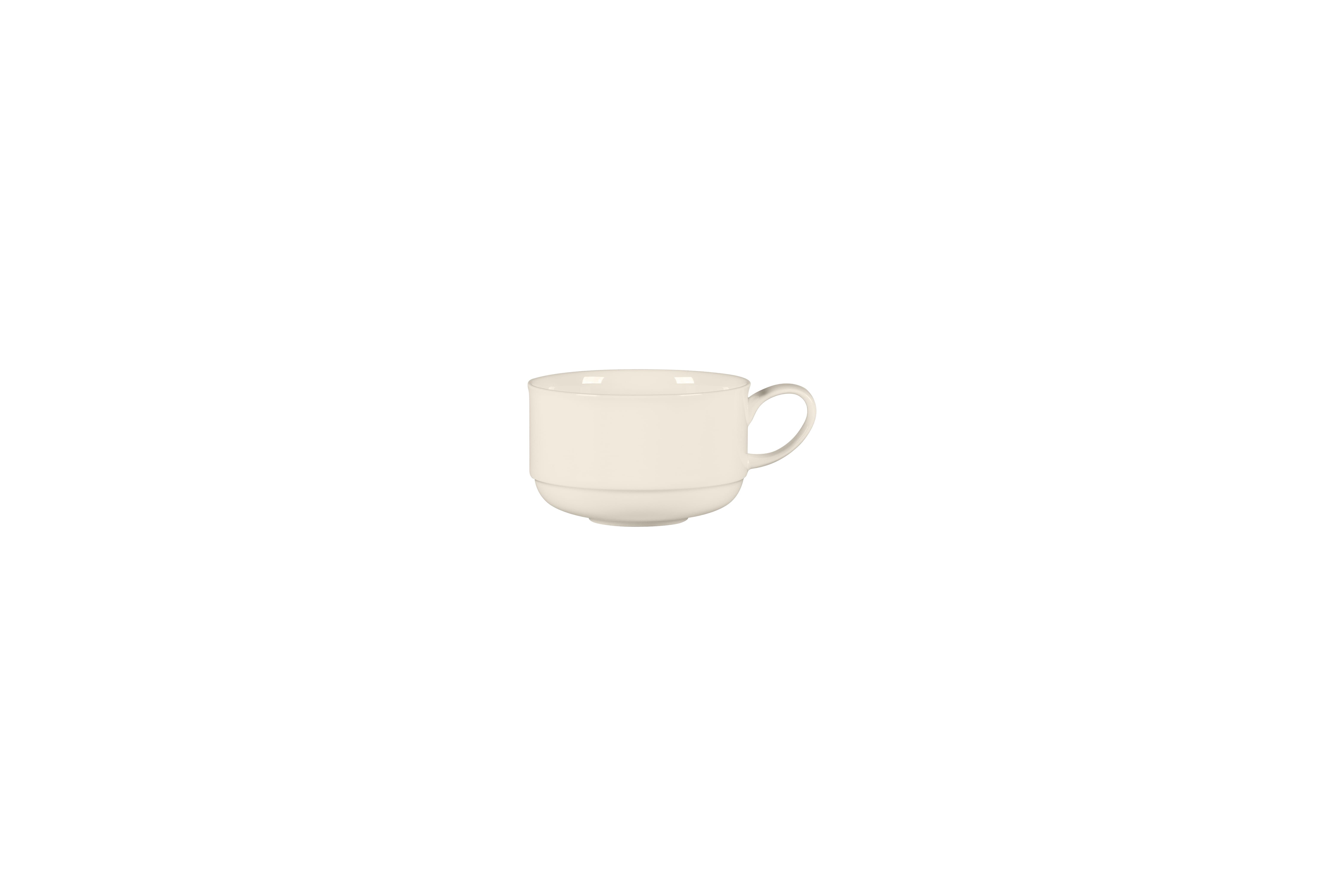 Teetasse Ø9,2cm H5,8cm 0,25L BRAVURA