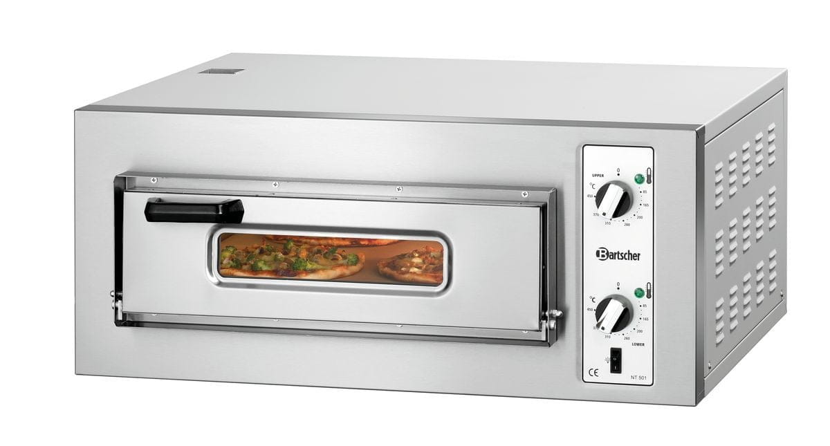 Elektro-Pizzaofen NT501