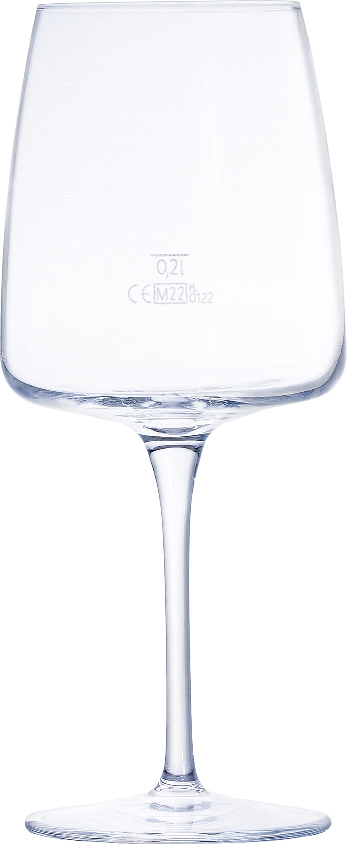 Weinkelch 450ml 0,2l/-/ NEXO