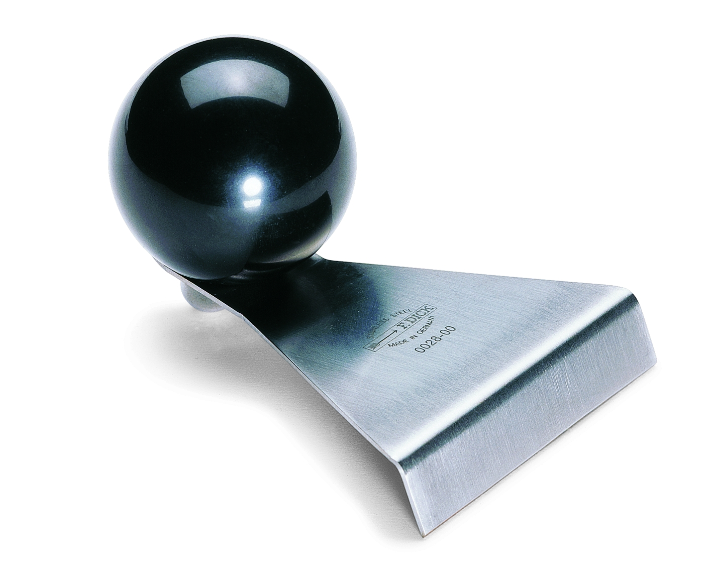 Schneidbretthobel BLANK BOY 9cm DICK