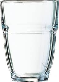 Stapelbecher 0,26L FORUM