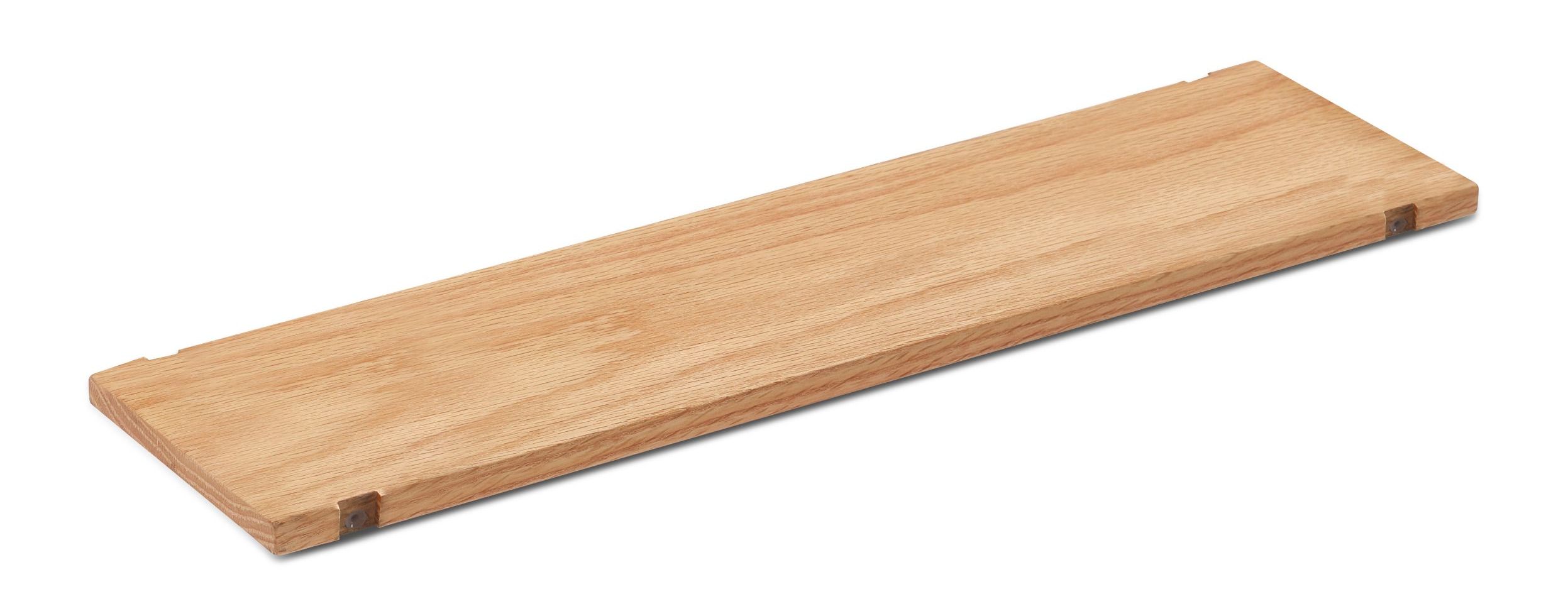 Holztisch für Tischservice S 45x12cm BAUHAUS