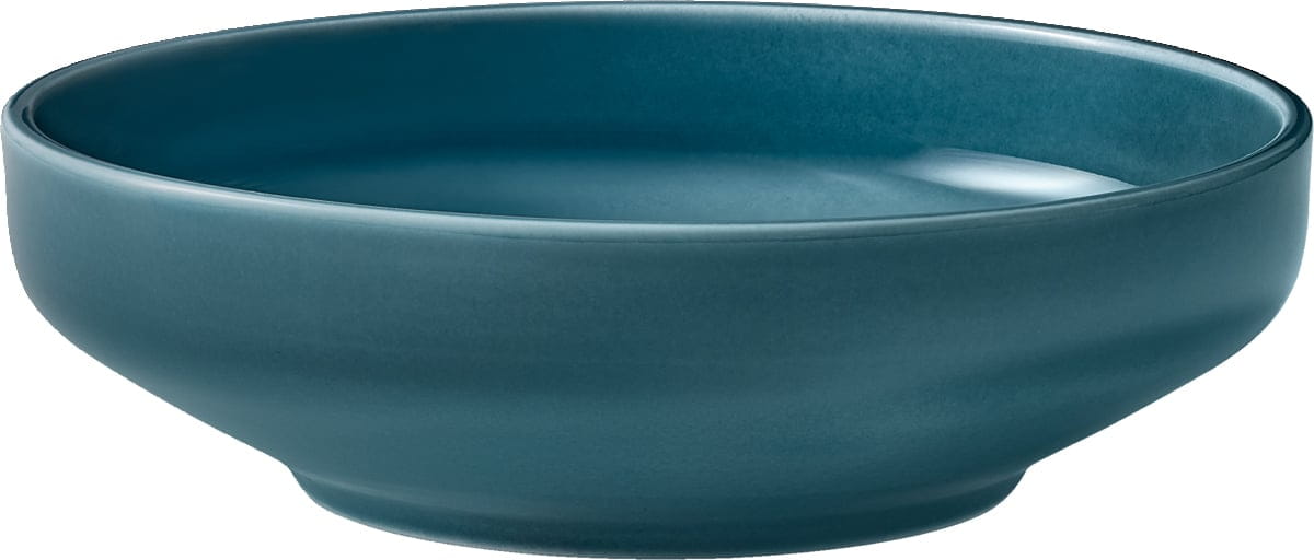 Schüssel rund 1.00l 19cm COMPANION PETROL