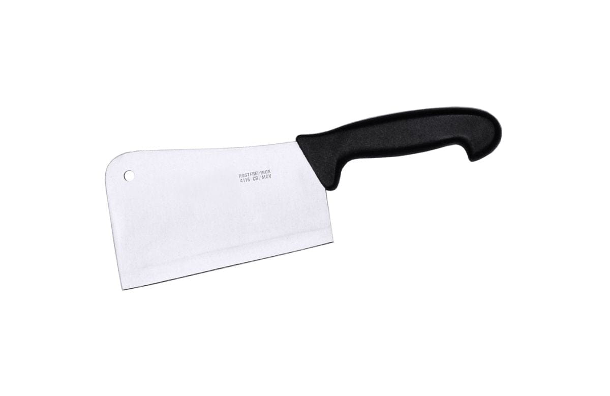 Hackbeil L: 30cm Klingenbreite: 10cm Klingen-L: 16cm