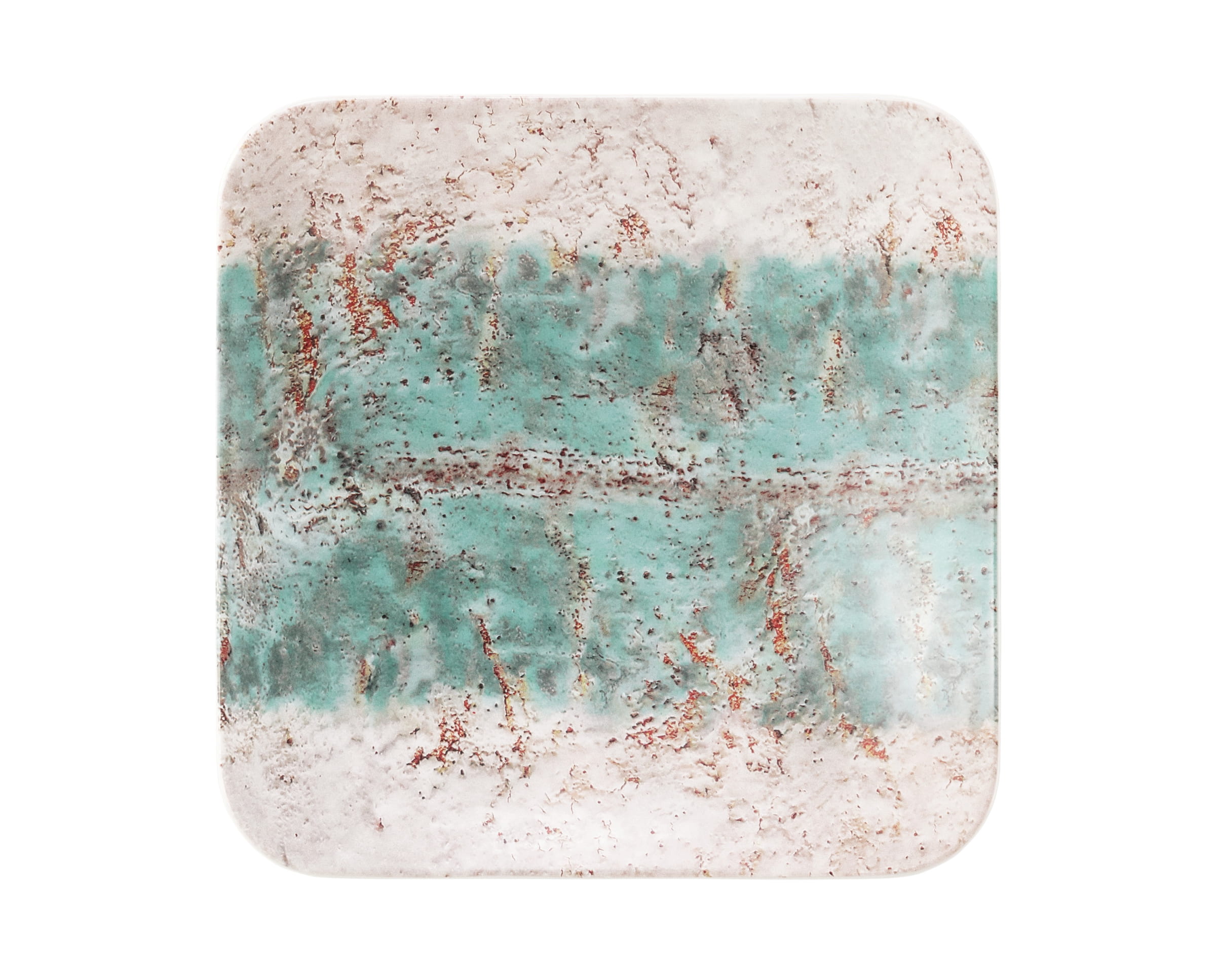 Teller eckig tief coup eckig 22x22cm M5384 COUP FINE DINING reflections