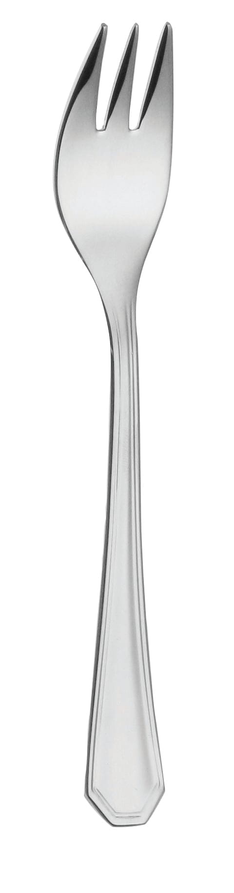 Kuchengabel MODENA 18/10