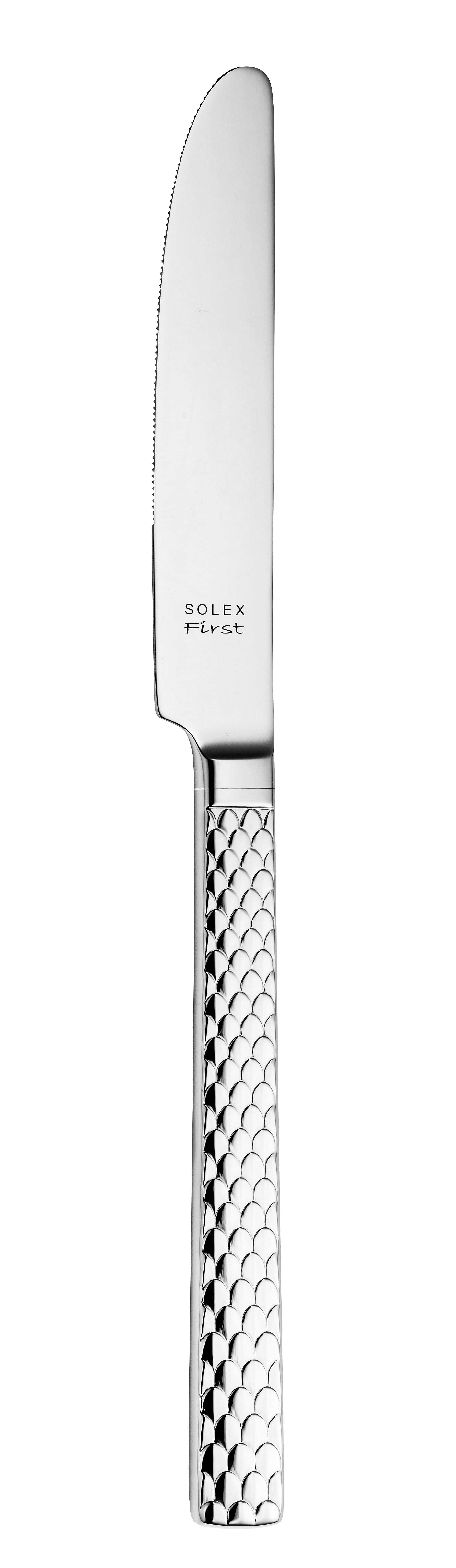 Menümesser Hohlheft 23,8cm NALA