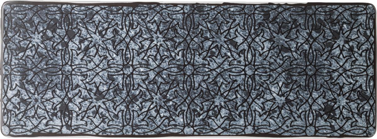 Platte rechteckig 30x11cm SHABBY CHIC 8