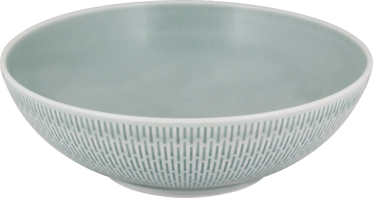 Schale coup relief 19cm 0,95l SCOPE GLOW SEA