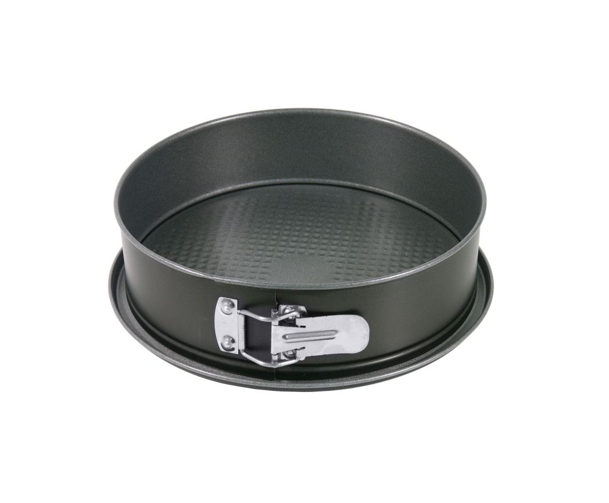 Springform 28cm Silverstone