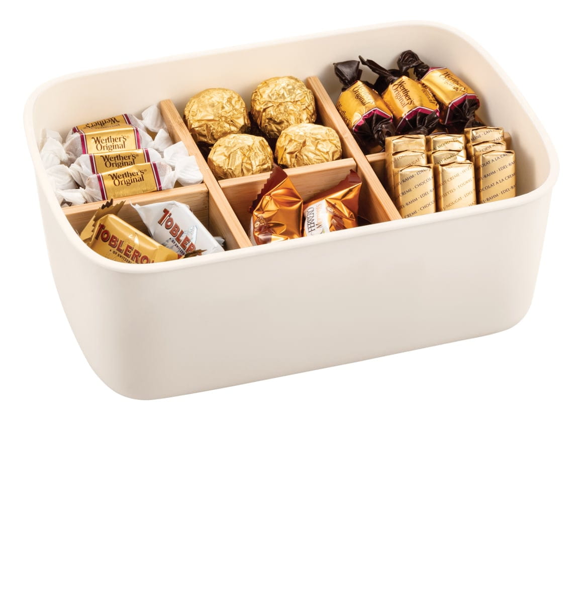 Teebbox mit Deckel ONLINE