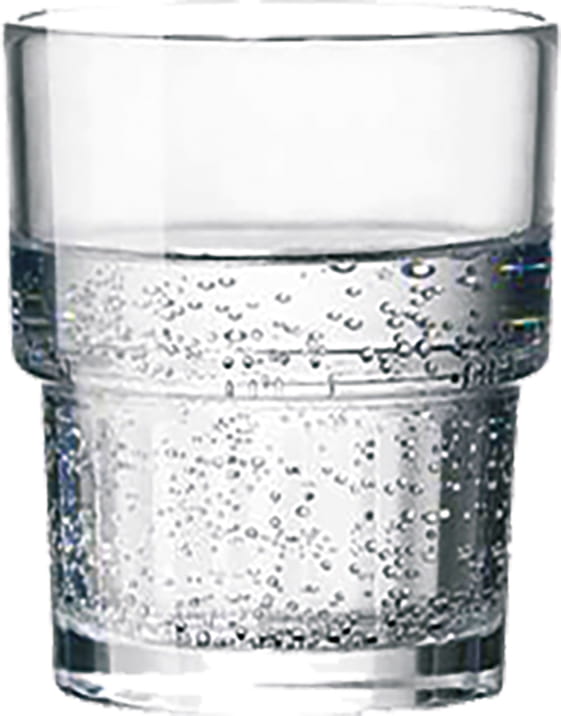 Stapelbecher 210ml LYON