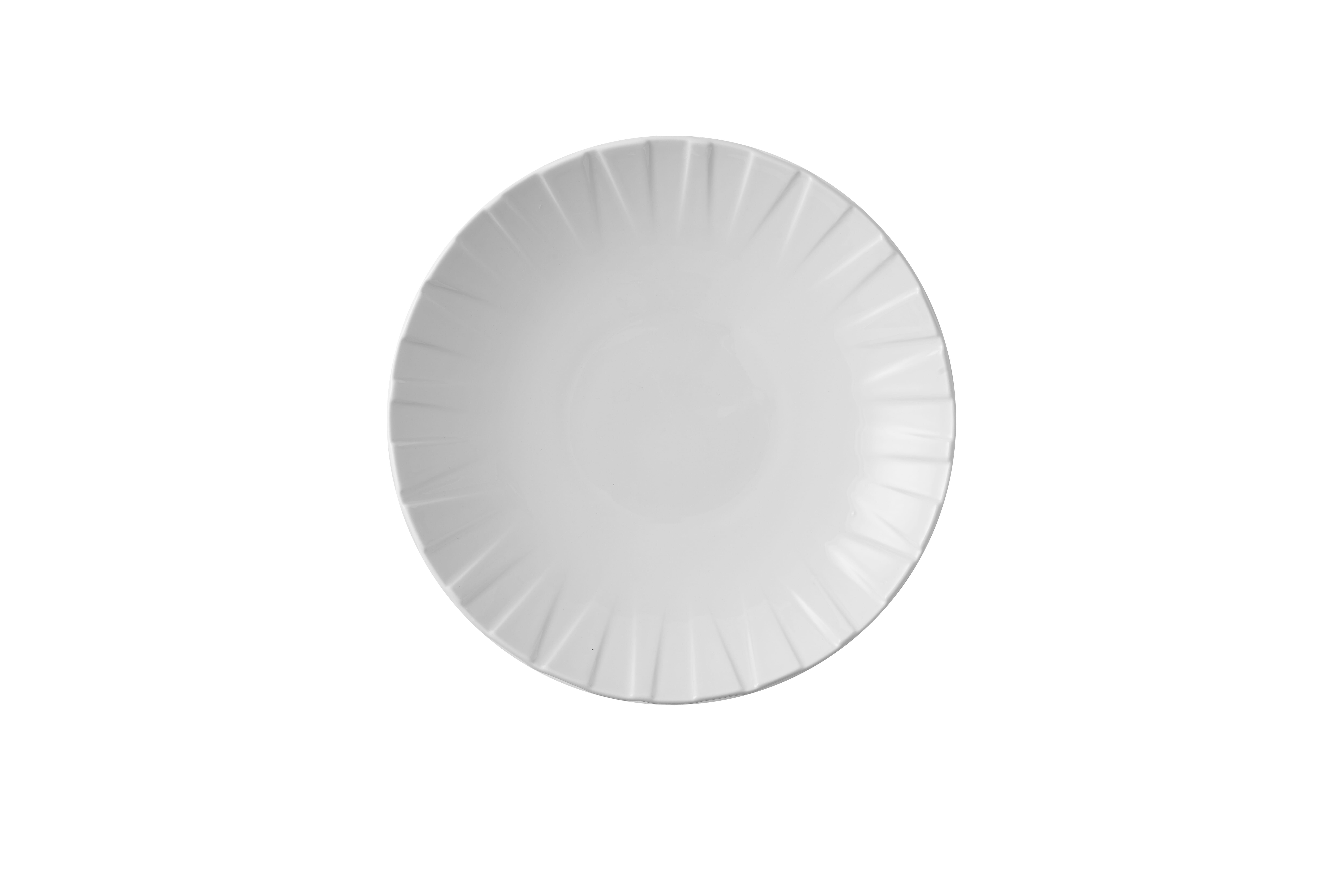 Schale coup 27,1cm ALCHEMY ABSTRACT