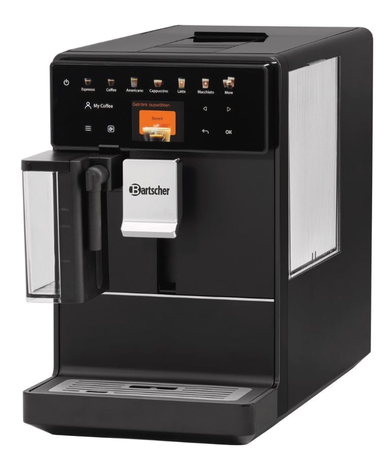 Kaffeevollautomat EASY SLIM 200