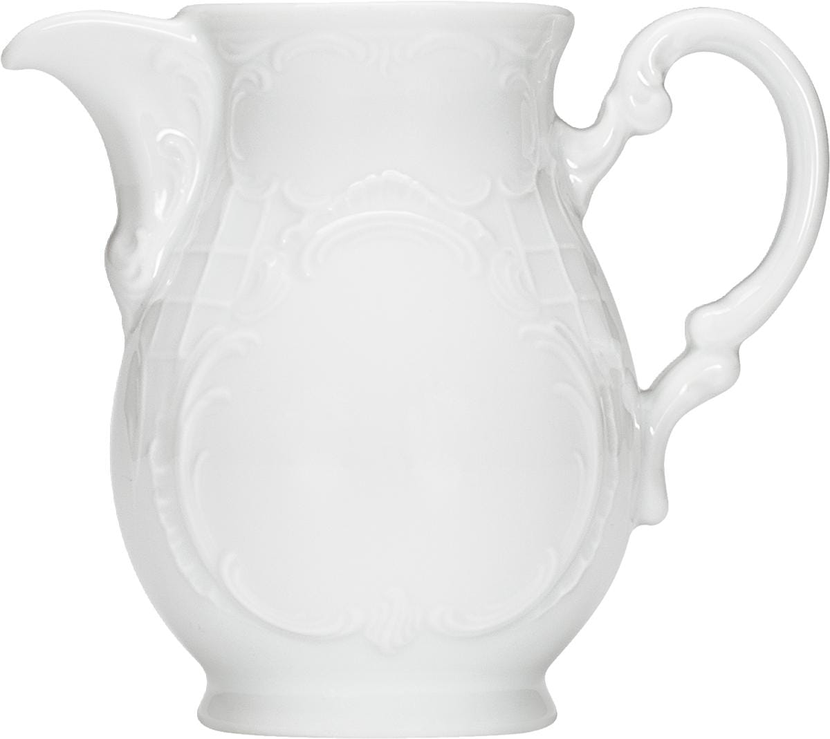 Kaffeekanne Unterteil 0,30l MOZART