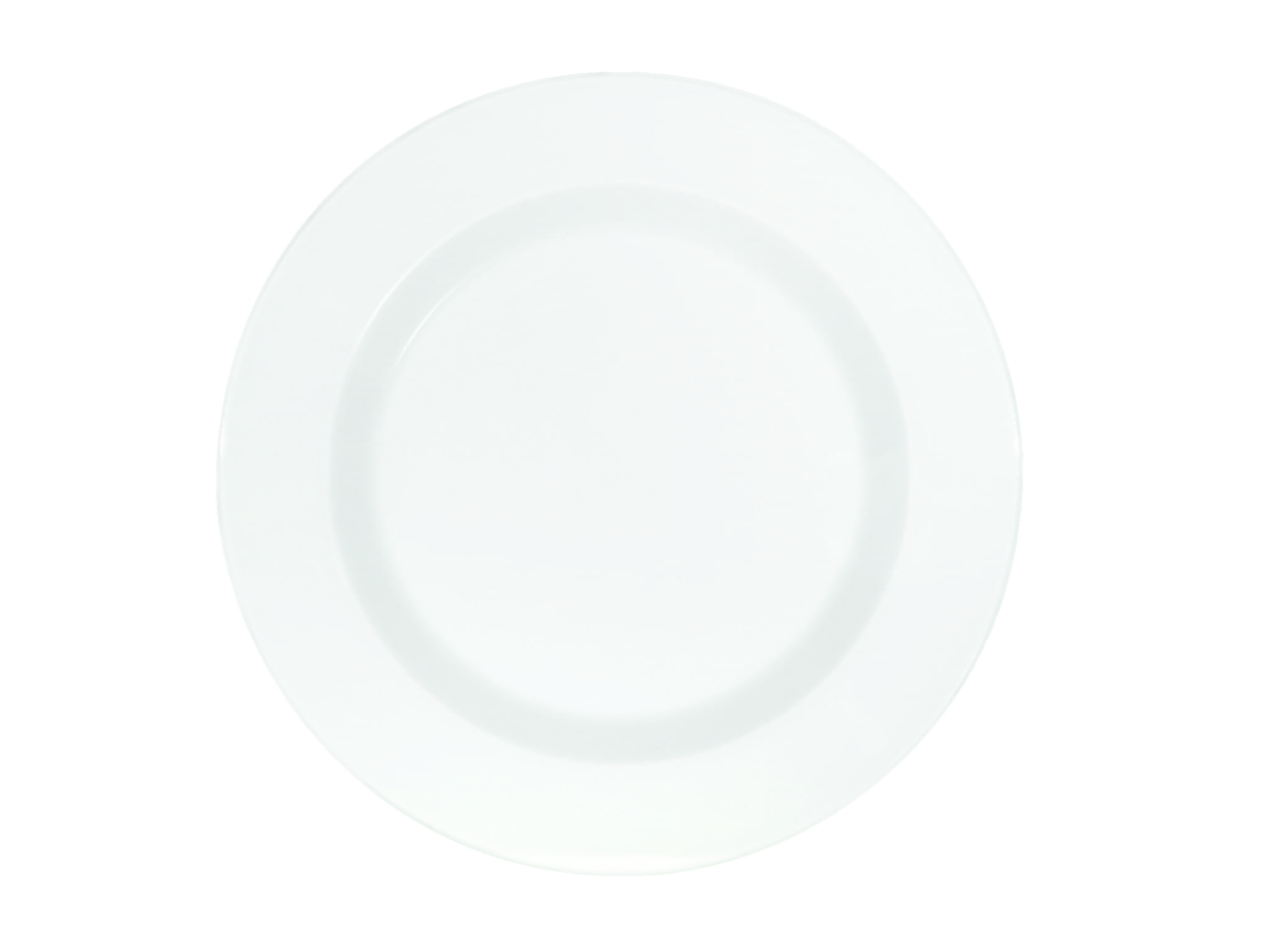 Teller flach 24cm CONNECT