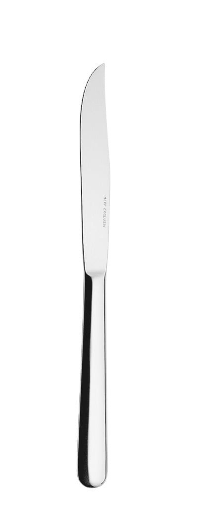 Steakmesser 238mm CARLTON 18/0 Vollheft